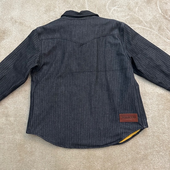 The Riveter Riding Shirt - Picture 5 of 6